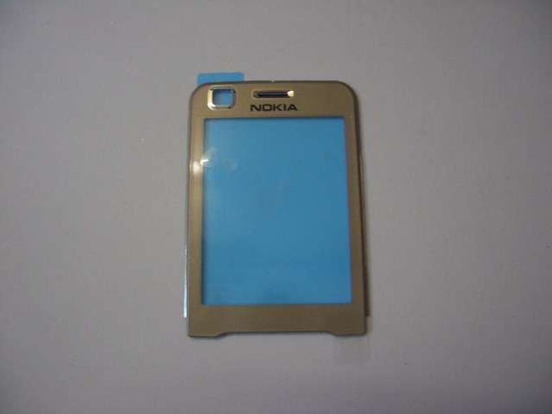 Ventana Display Nokia 6120c Beige