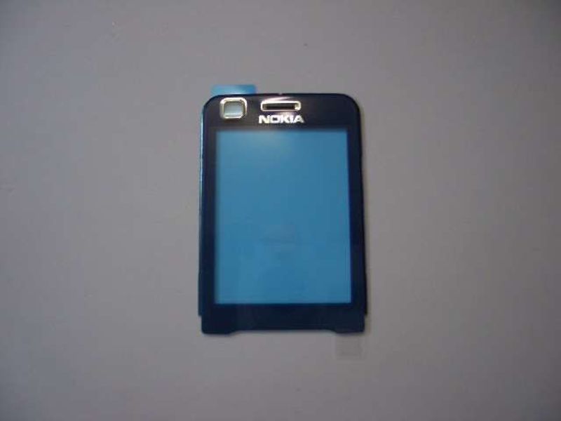 Ventana Display Nokia 6120c Azul