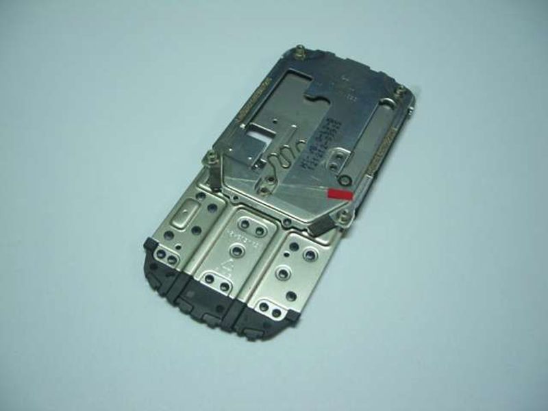 Carcasa Deslizante Nokia C2-05