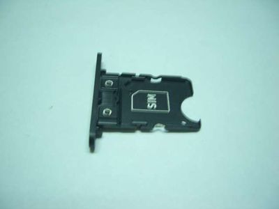 Bandeja SIM Nokia Lumia 1020 Negra