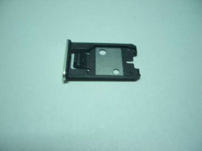 Bandeja Sim Nokia Lumia 925 Plata