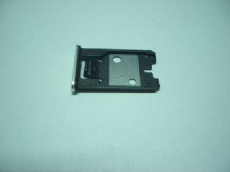 Bandeja Sim Nokia Lumia 925 Plata