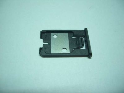 Bandeja SIM Nokia Lumia 925 Negra