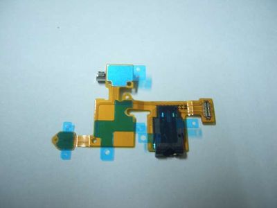Flex con Jack Conector Accesorios + Vibrador Nokia Lumia 730 735