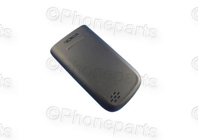 Tapa Batería Nokia 1680c Negra
