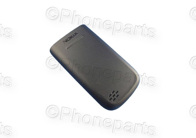 Tapa Batería Nokia 1680c Negra