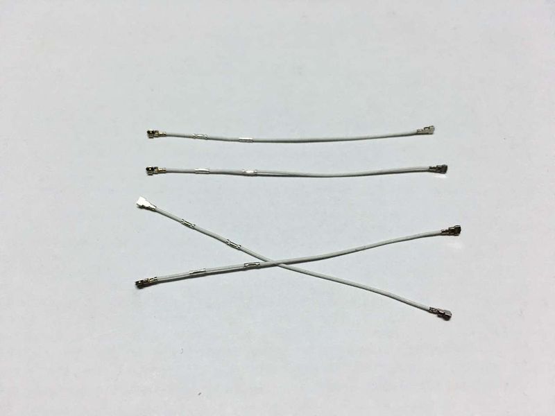 Cable Coaxial Superior Sony Xperia M5 E5603, E5606, E5653 y M5 Dual E5633, E5643, E5663 (Cable RF) (Largo)