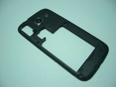Chasis Carcasa Samsung I8260 I8262 con Modulo Antena y Lente Cámara Galaxy Core