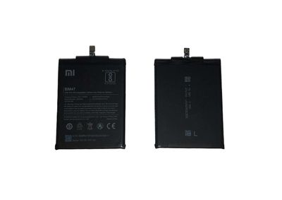 Batería Original Xiaomi RedMi3, RedMi 3S, RedMi 4X BM47 4000mAh