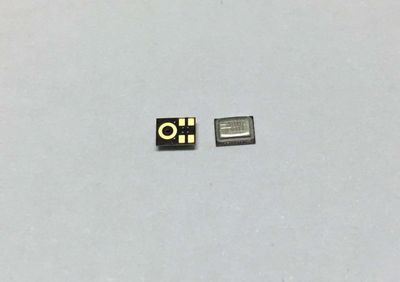 Micrófono Samsung G870 Galaxy S5 Active