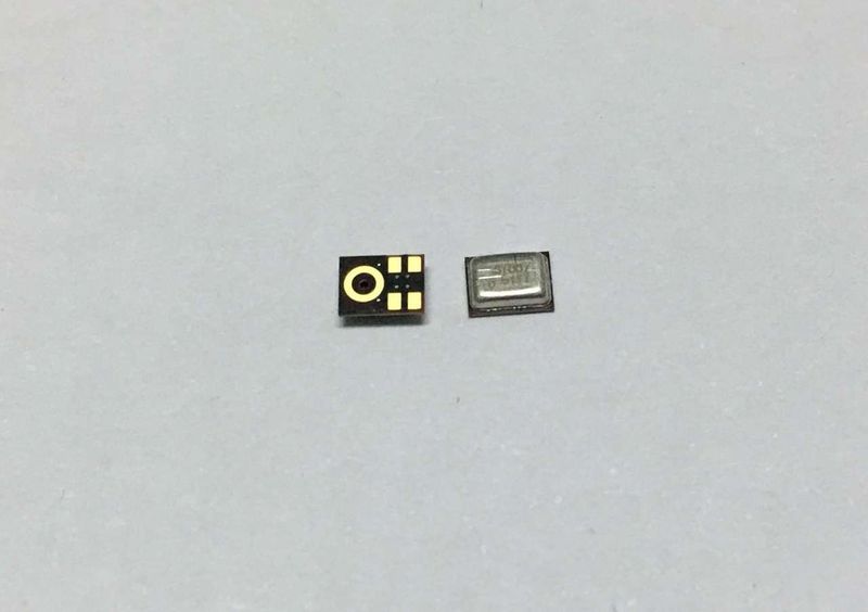 Micrófono Samsung G870 Galaxy S5 Active