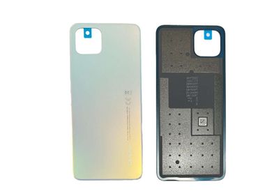 Tapa Batería Original Oppo Reno 4Z 5G CPH2065 Blanco