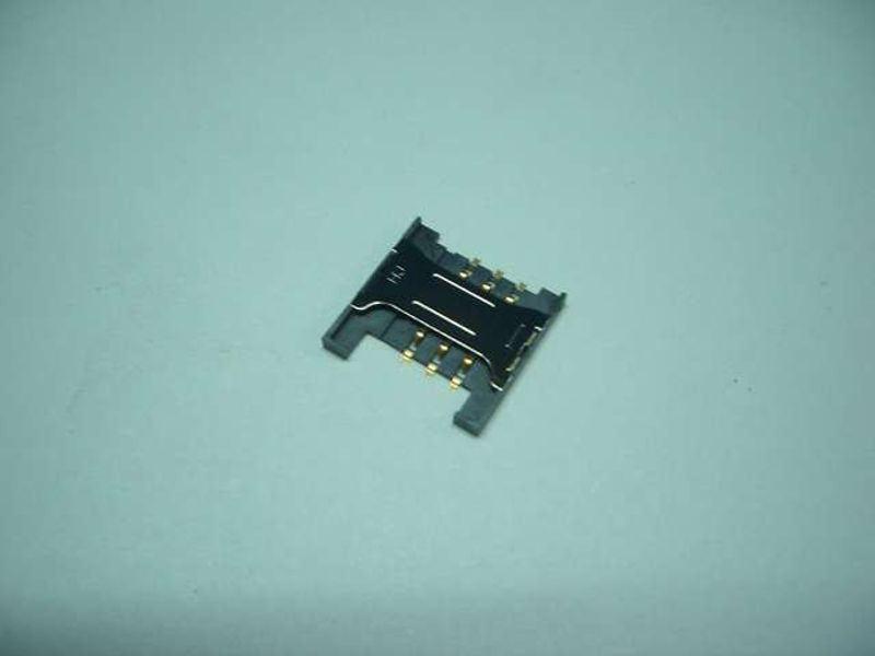 Lector SIM LG E460 L5II, P710 L7II, ZTE Blade L2, Teléfonos Chinos