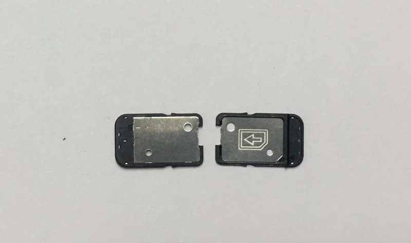 Bandeja porta SIM Sony Xperia E5 F3311 F3313