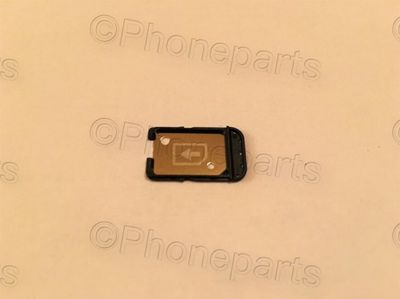 Bandeja Porta SIM Sony Xperia XA F3111 F3113 F3115
