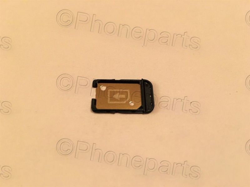 Bandeja Porta SIM Sony Xperia XA F3111 F3113 F3115