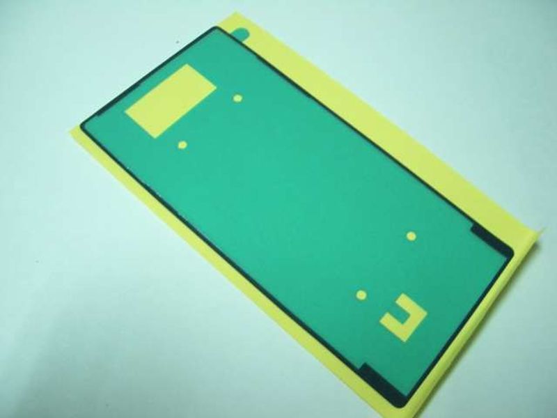 Pegataina Doble Cara Tapa Bateria Sony Xperia M2 D2303, D2305, D2306 y M2 Dual D
