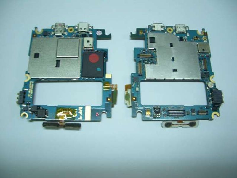 Placa Base LG P920 Optimus 3D