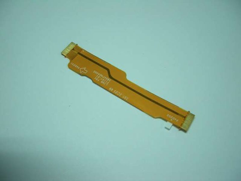 Cable Flex Sony ST23 Xperia Miro