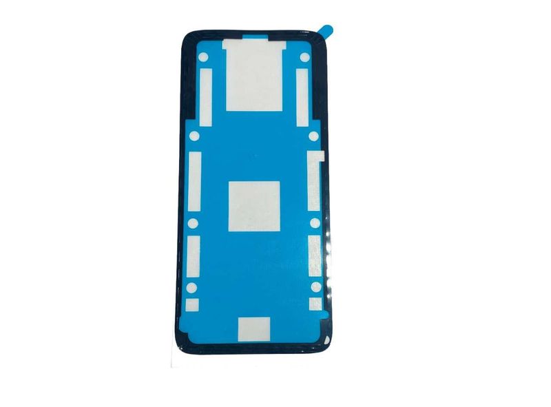 Pegatina Adhesiva Doble Cara Tapa Batería Original Xiaomi RedMi Note 9S, RedMi Note9 PRO