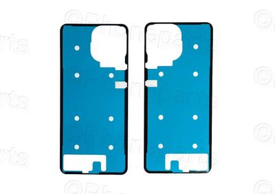 Pegatina Adhesiva Doble Cara Tapa Batería Original Xiaomi Mi11 Lite