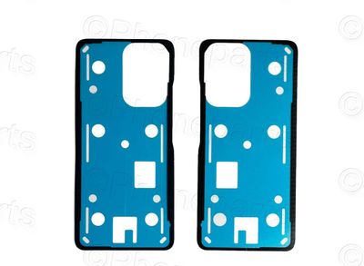 Pegatina Adhesiva Doble Cara Tapa Batería Original Xiaomi Mi 11i