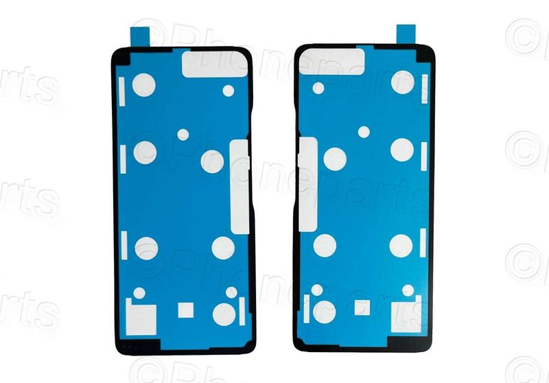 Pegatina Adhesiva Doble Cara Tapa Batería Original Xiaomi RedMi Note10 PRO