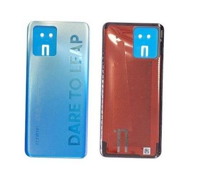 Tapa Batería Azul Realme 8 Pro