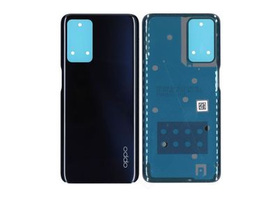 Tapa de Batería Negra Oppo A16, A16s, A54s