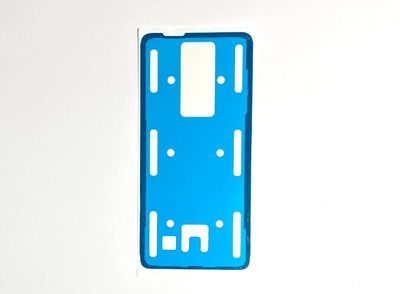 Pegatina Adhesiva Doble Cara Tapa Batería Xiaomi Mi 9T / Mi 9T PRO