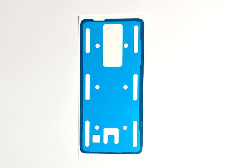Pegatina Adhesiva Doble Cara Tapa Batería Xiaomi Mi 9T / Mi 9T PRO