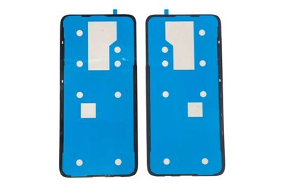 Pegatina Adhesiva Doble Cara Tapa Batería Original Xiaomi RedMi Note8 PRO