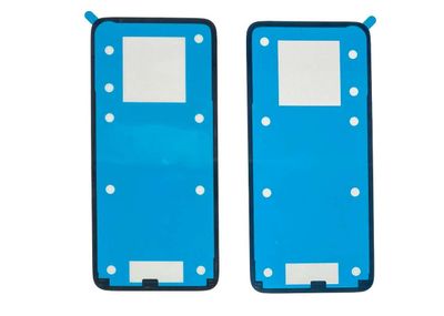 Pegatina Adhesiva Doble Cara Tapa Batería Original Xiaomi RedMi Note8