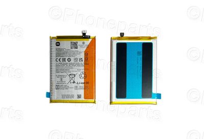 Batería Original Xiaomi RedMi 12C BN5L 5000mAh