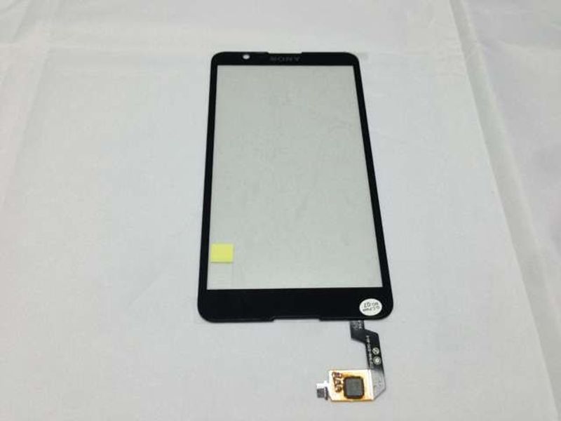 Digitalizador Pantalla Táctil Sony Xperia E4 E2104 E2105, E2115 DTV E2124 Negro