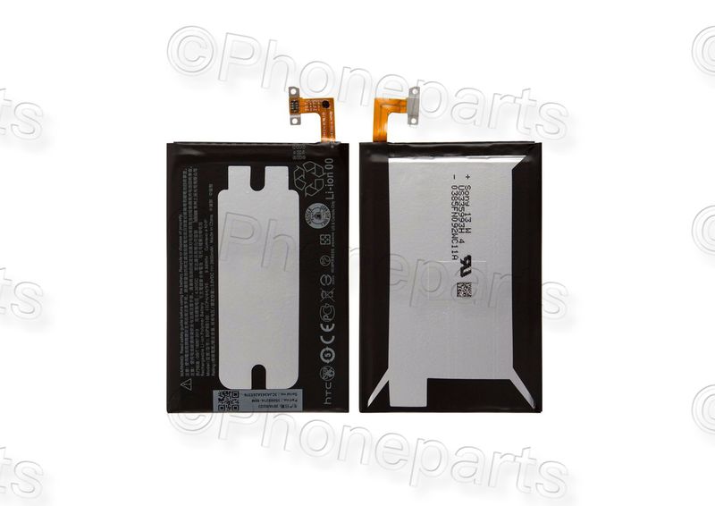 Batería Original HTC One M8