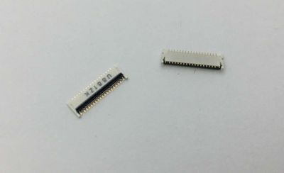 Conector FPC/FFC/PIC 35 PIN Samsung Galaxy S4 MiniGT-I9195i, Samsung T585 Galaxy Tab A 10.1 2016 LTE, T580