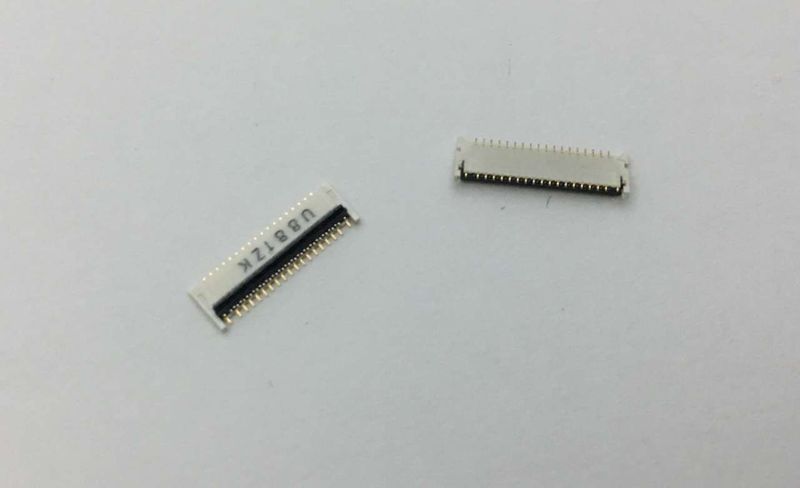 Conector FPC/FFC/PIC 35 PIN Samsung Galaxy S4 MiniGT-I9195i, Samsung T585 Galaxy Tab A 10.1 2016 LTE, T580