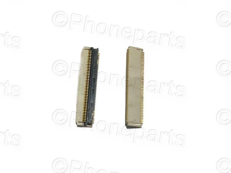 Conector FPC/PPC/PIC 2x45pin Samsung Galaxy Tab S 10.5 T800, T805, P600, P605, T515, T545, T555, T580, T585, T595