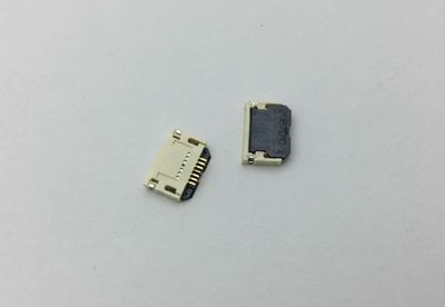 Conector FPC/PPC/PIC 7 PIN Samsung Galaxy Tab E T560, T285, T580, T585