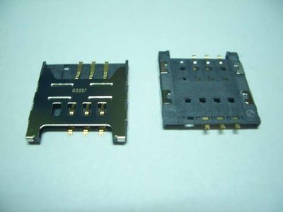 Lector SIM Samsung I9250 B5510 S6102...