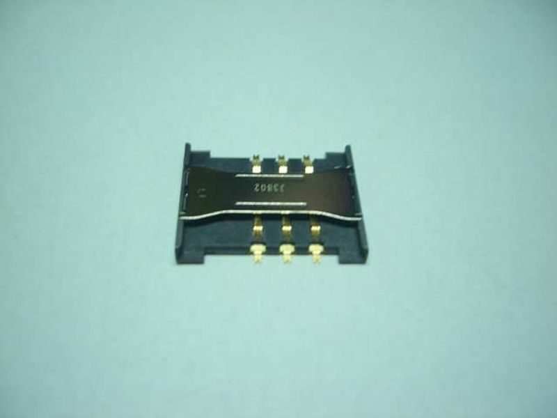 Lector Sim Samsung I9082 Galaxy Grand