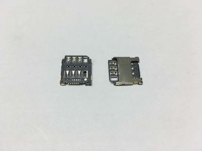 Bandeja Lector SIM Samsung G318 Galaxy Trend 2 LITE