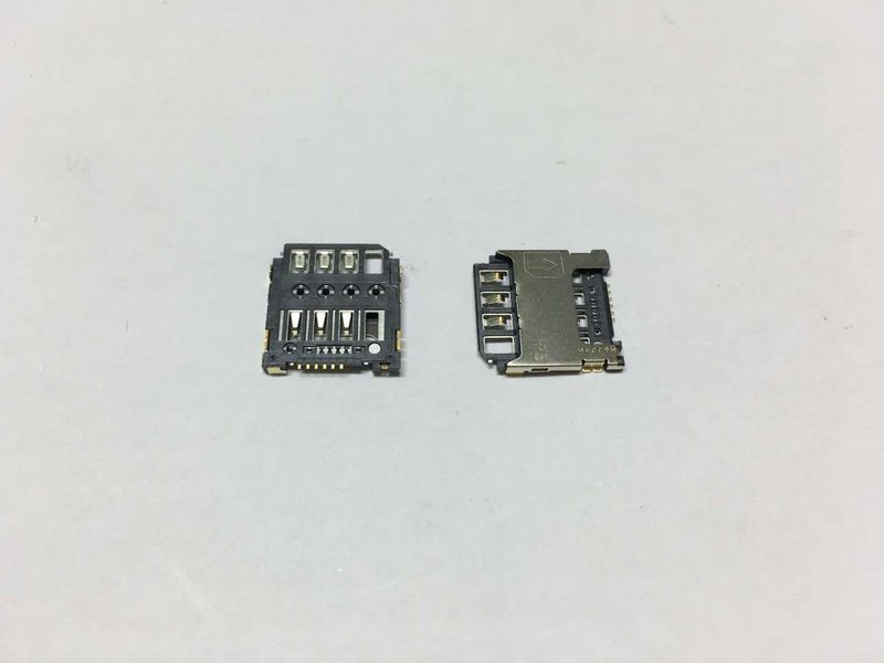 Bandeja Lector SIM Samsung G318 Galaxy Trend 2 LITE