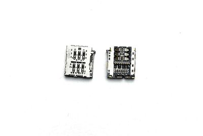 Conector Lector SIM Samsung Galaxy S20 FE G780 / G781 20P