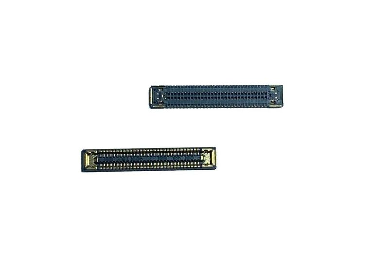 Conector FPC Para Samsung Galaxy S21 G991B, S21 Plus G996B, S21 Ultra G998B, Z Flip 3, Tab S7 FE T730/ T735