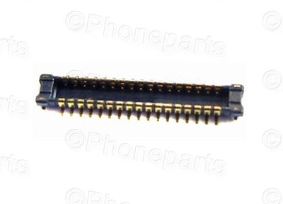 Conector FPC BTB Samsung Galaxy A50 A505F 2x17pin 0,4mm