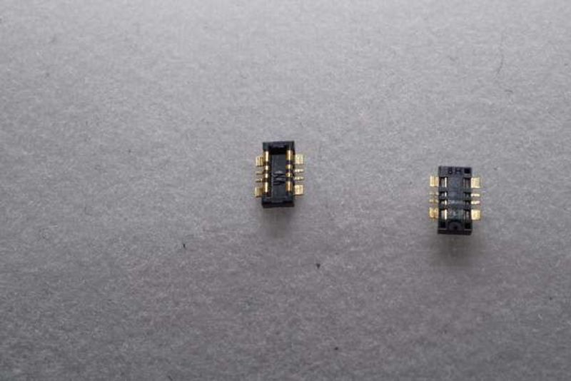 Conector Batería Samsung G925F Galaxy S6 Edge G920F T820 T825 Galaxy S6 2x4pin