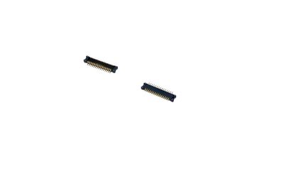 Conector Placa LCD calvija 2x15pin para Samsung Galaxy J1 J100F