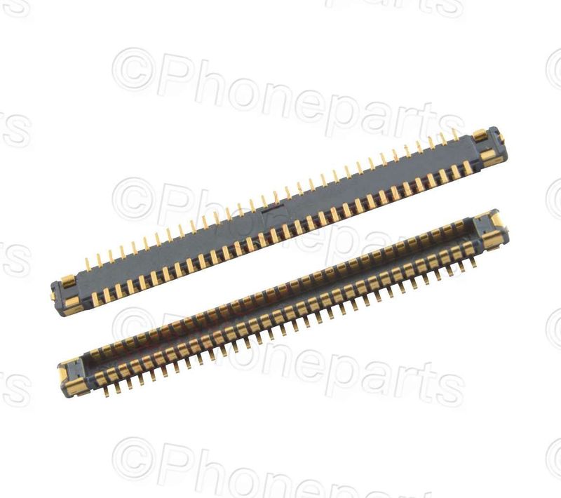 Conector FPC BTB Samsung Galaxy A50 A505F 2x24pin 0,3mm